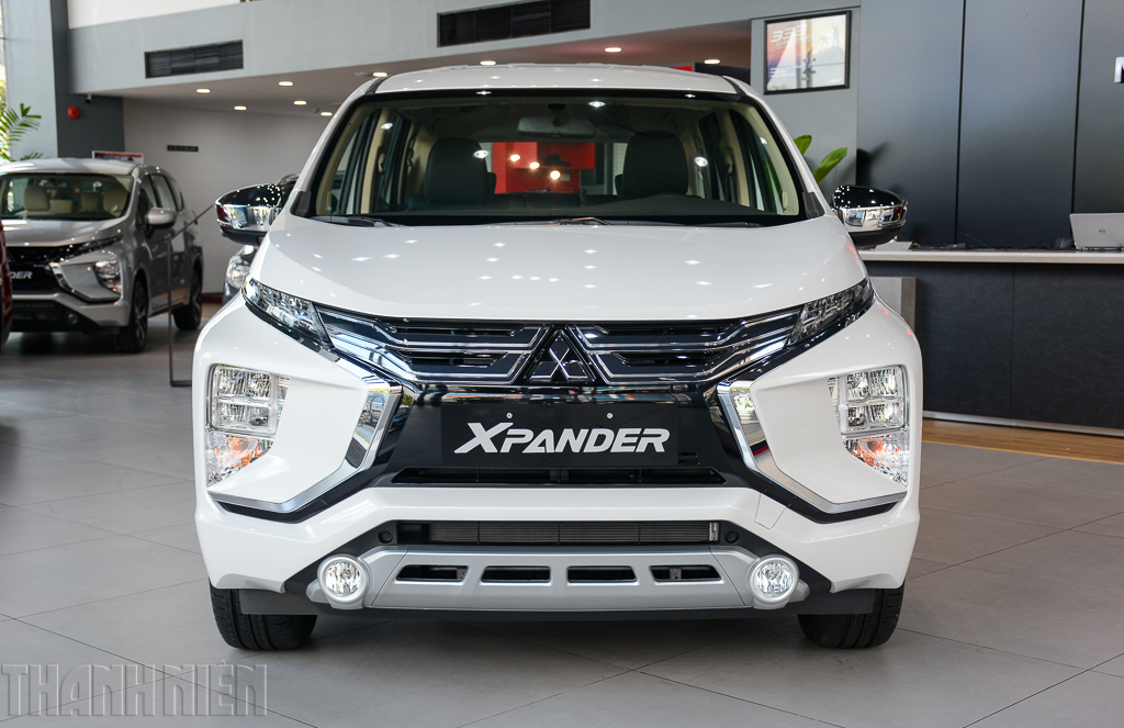 Thảm Lót Sàn Ô Tô Mitsubishi Xpander 2020  ONEAUTOVN